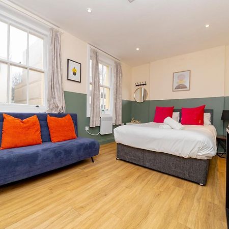 Flash Sale Central Hove Studio Bn38Bru03 Apartment Exterior foto