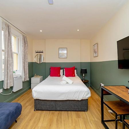 Flash Sale Central Hove Studio Bn38Bru03 Apartment Exterior foto