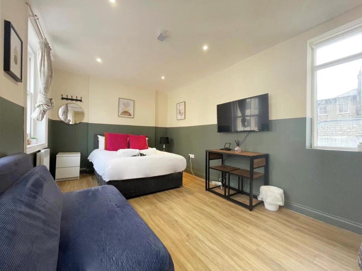 Flash Sale Central Hove Studio Bn38Bru03 Apartment Exterior foto