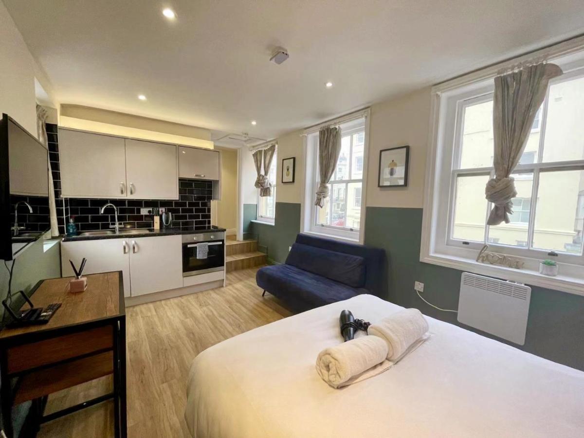 Flash Sale Central Hove Studio Bn38Bru03 Apartment Exterior foto