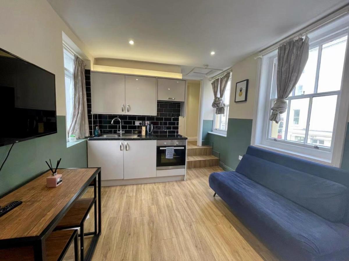 Flash Sale Central Hove Studio Bn38Bru03 Apartment Exterior foto