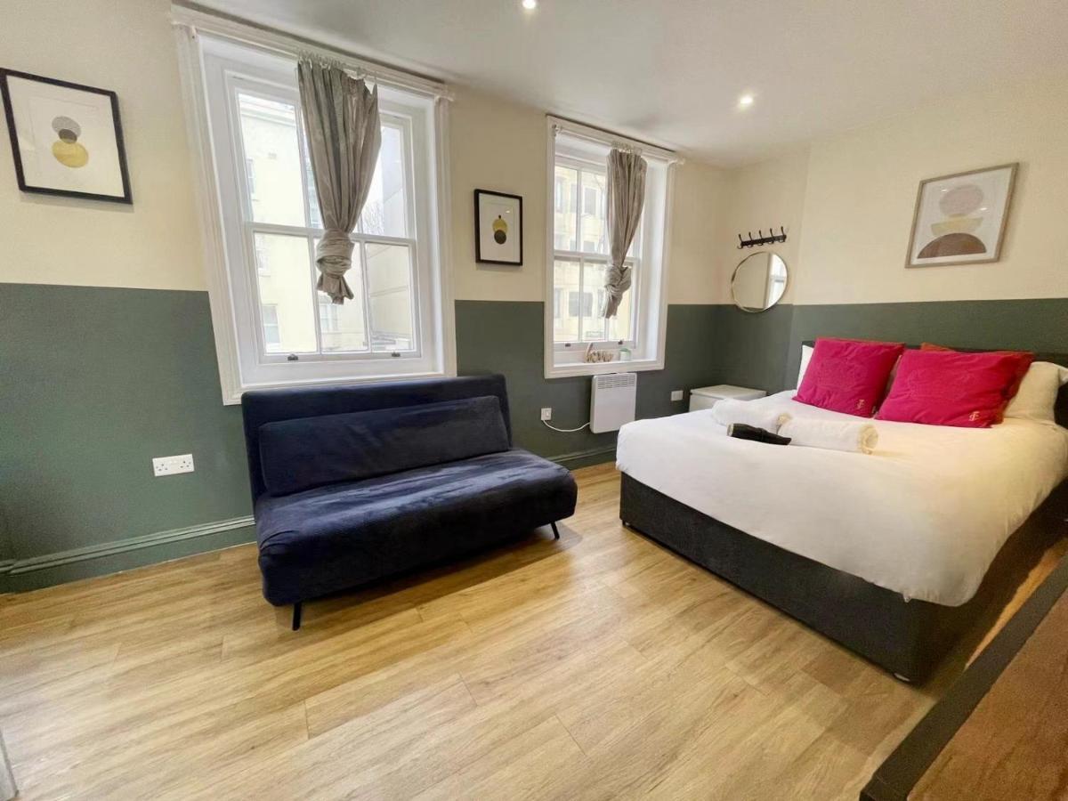 Flash Sale Central Hove Studio Bn38Bru03 Apartment Exterior foto