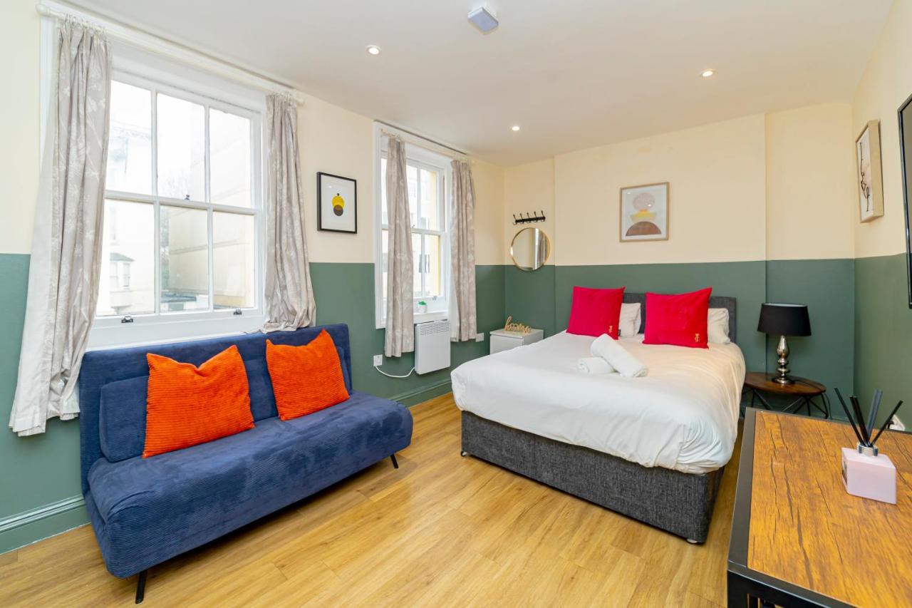 Flash Sale Central Hove Studio Bn38Bru03 Apartment Exterior foto