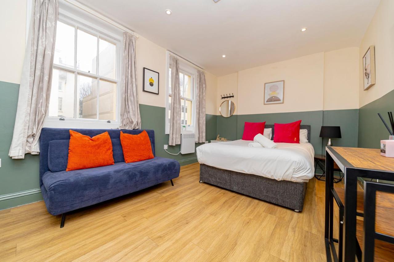 Flash Sale Central Hove Studio Bn38Bru03 Apartment Exterior foto