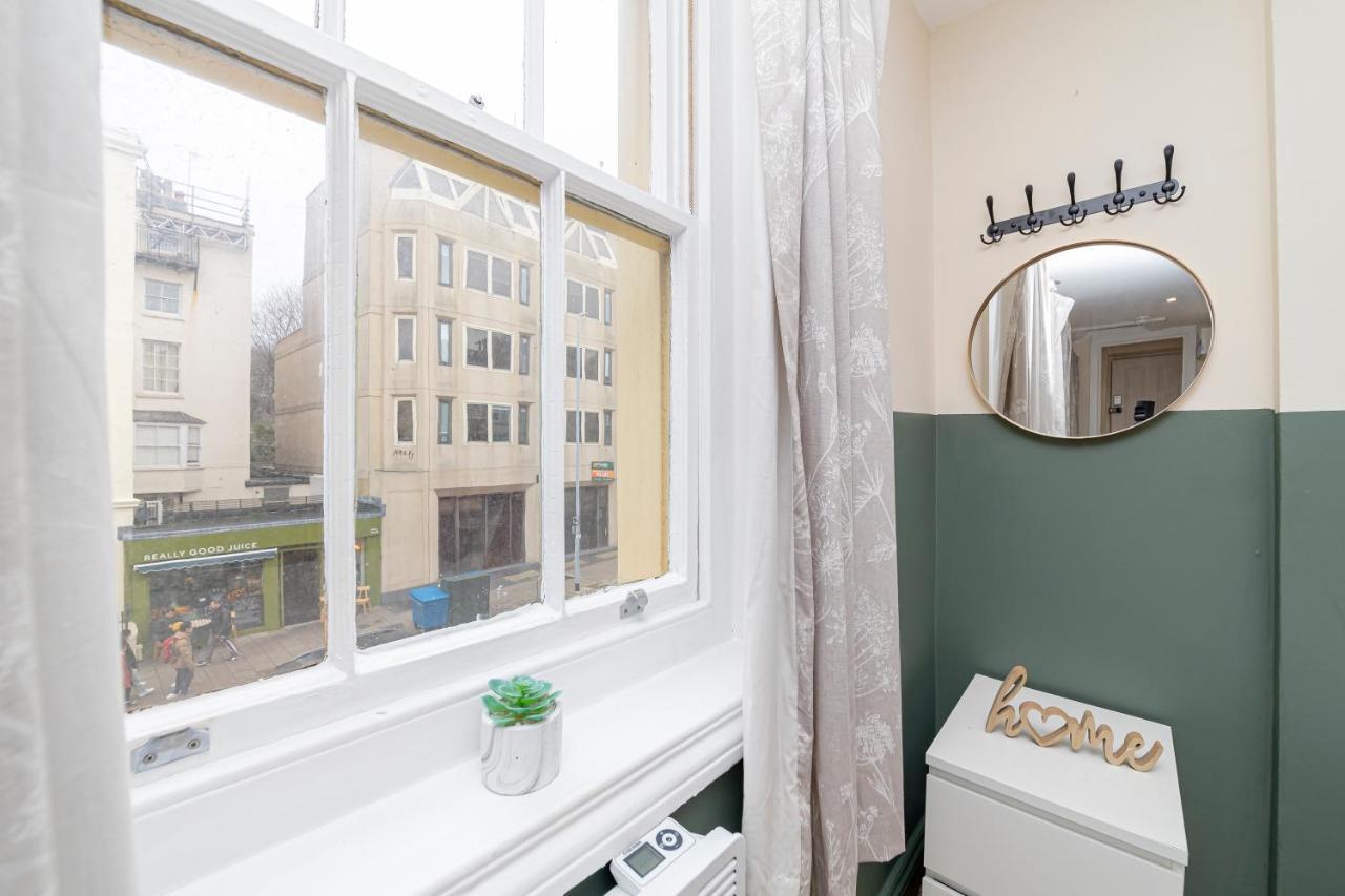 Flash Sale Central Hove Studio Bn38Bru03 Apartment Exterior foto