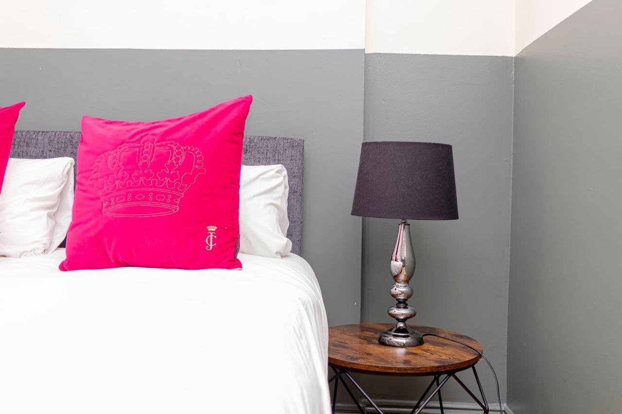 Flash Sale Central Hove Studio Bn38Bru03 Apartment Exterior foto