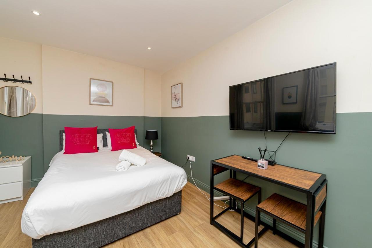 Flash Sale Central Hove Studio Bn38Bru03 Apartment Exterior foto