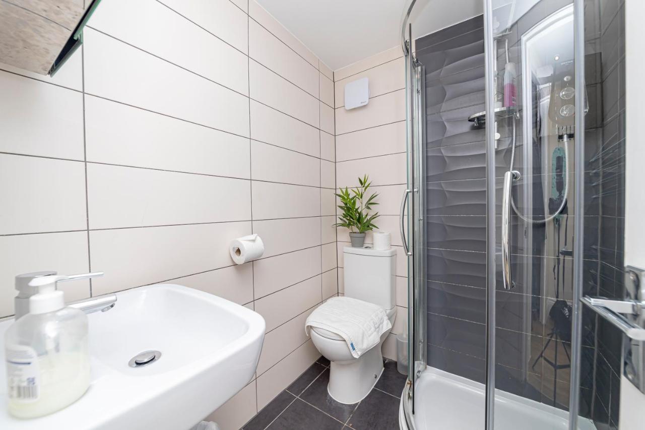 Flash Sale Central Hove Studio Bn38Bru03 Apartment Exterior foto