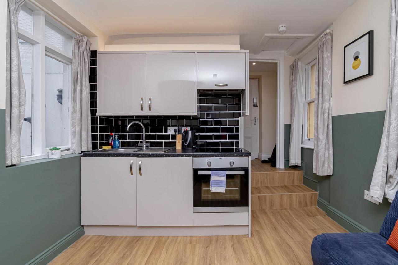 Flash Sale Central Hove Studio Bn38Bru03 Apartment Exterior foto
