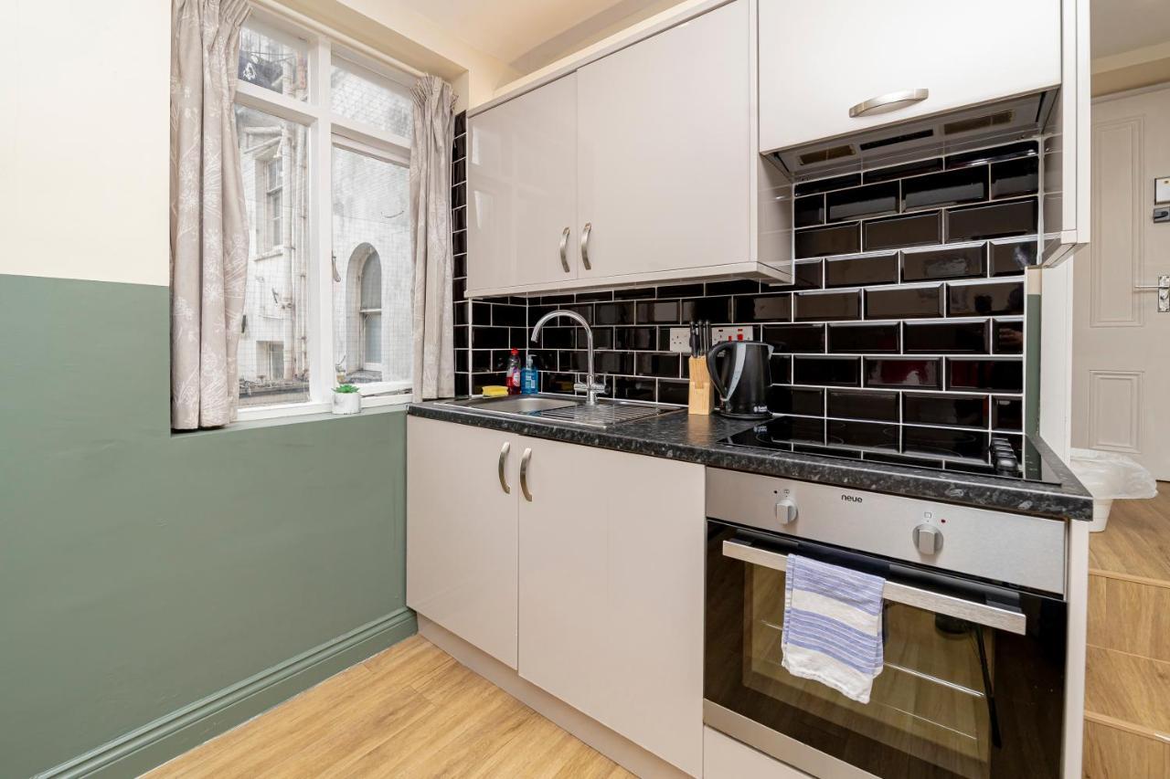 Flash Sale Central Hove Studio Bn38Bru03 Apartment Exterior foto