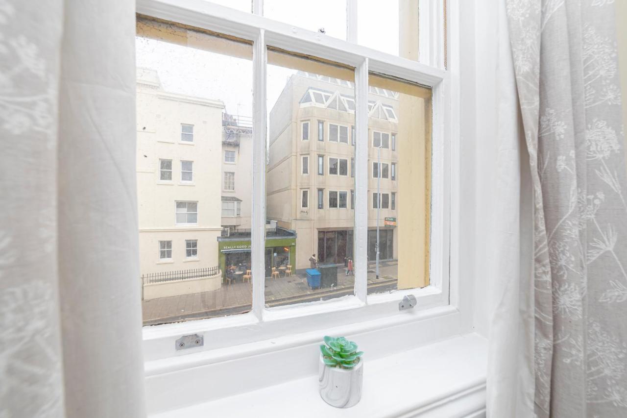 Flash Sale Central Hove Studio Bn38Bru03 Apartment Exterior foto