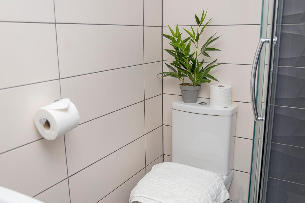 Flash Sale Central Hove Studio Bn38Bru03 Apartment Exterior foto